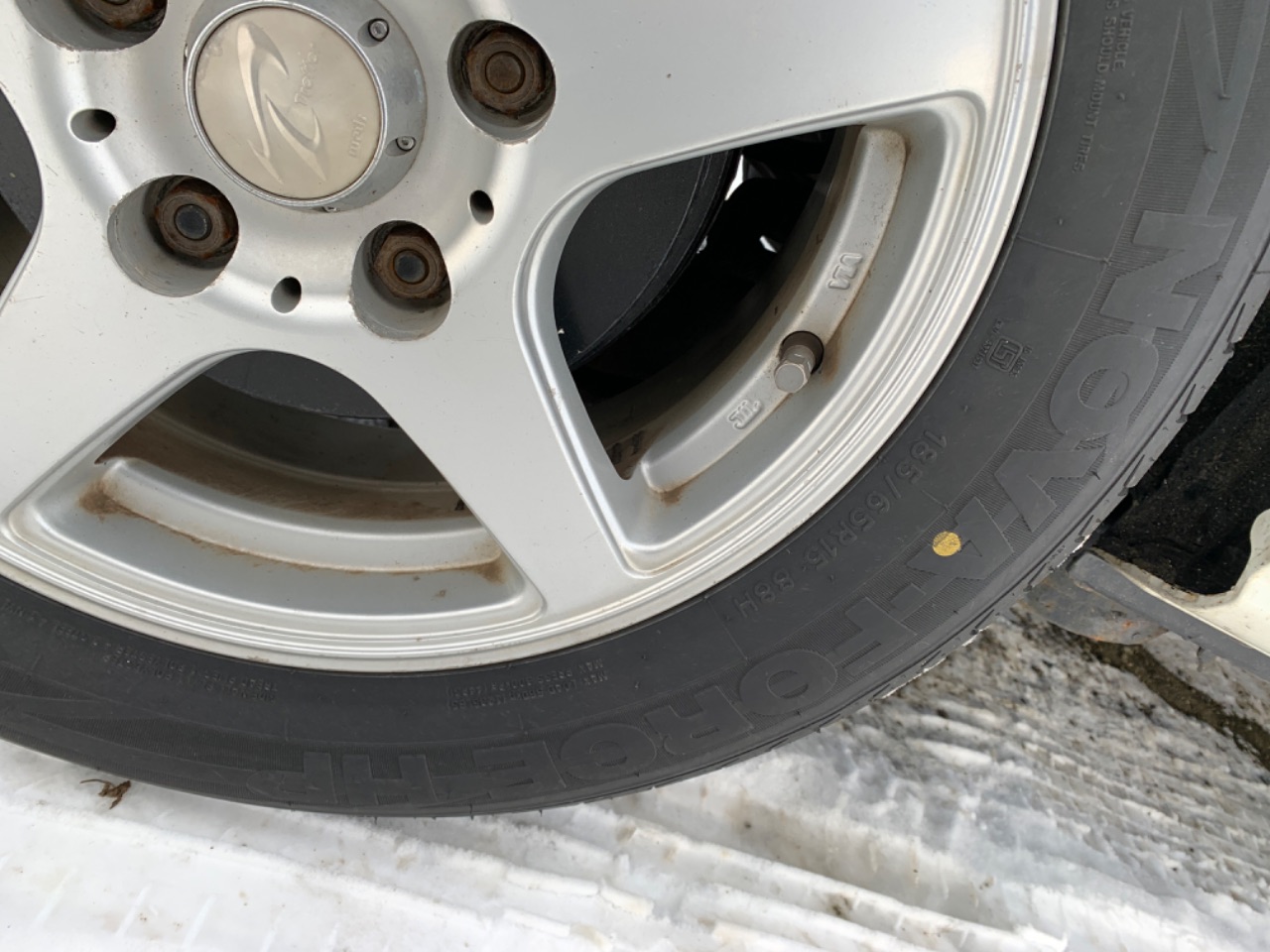 GAPRAS 日産 ラフェスタ - 商品詳細 - BD12359