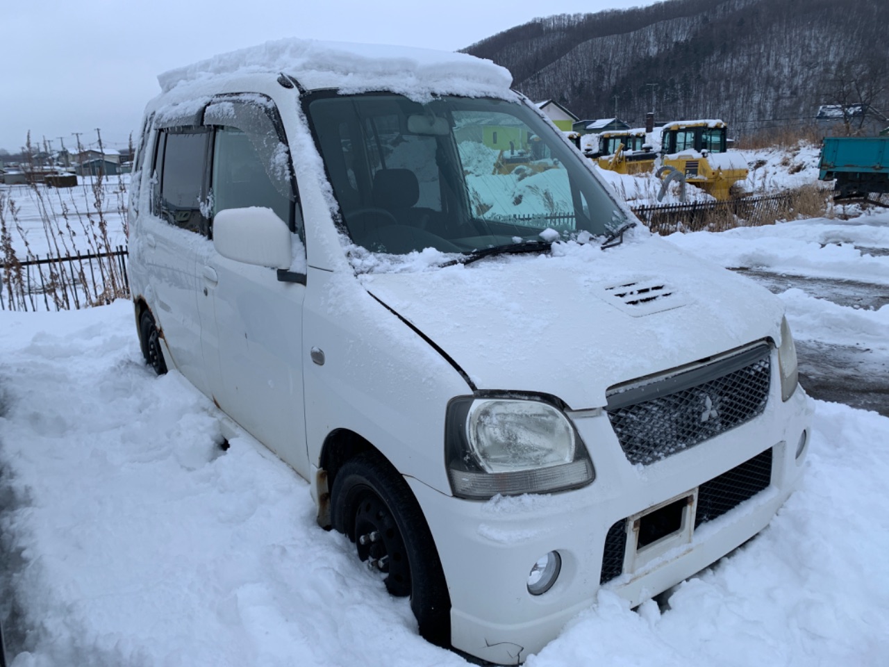 トッポ（三菱）の中古車 | 中古車情報・中古車検索ならクルタウン