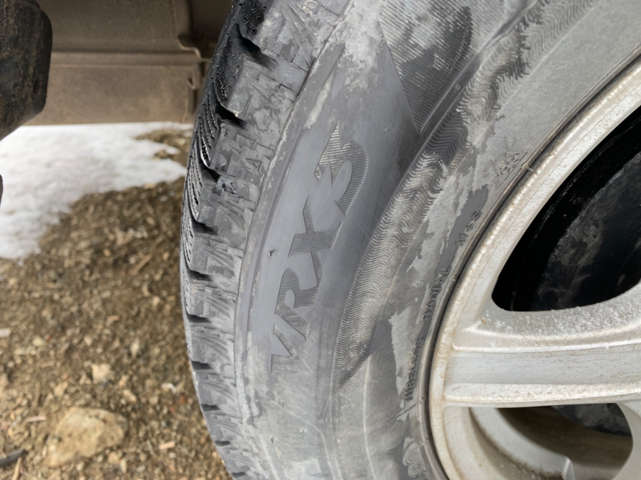 GAPRAS トヨタ ガイア - 商品詳細 - BD12619