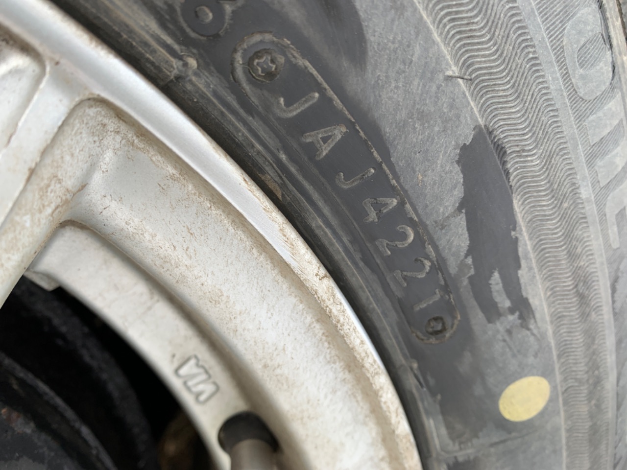 GAPRAS トヨタ ガイア - 商品詳細 - BD12619