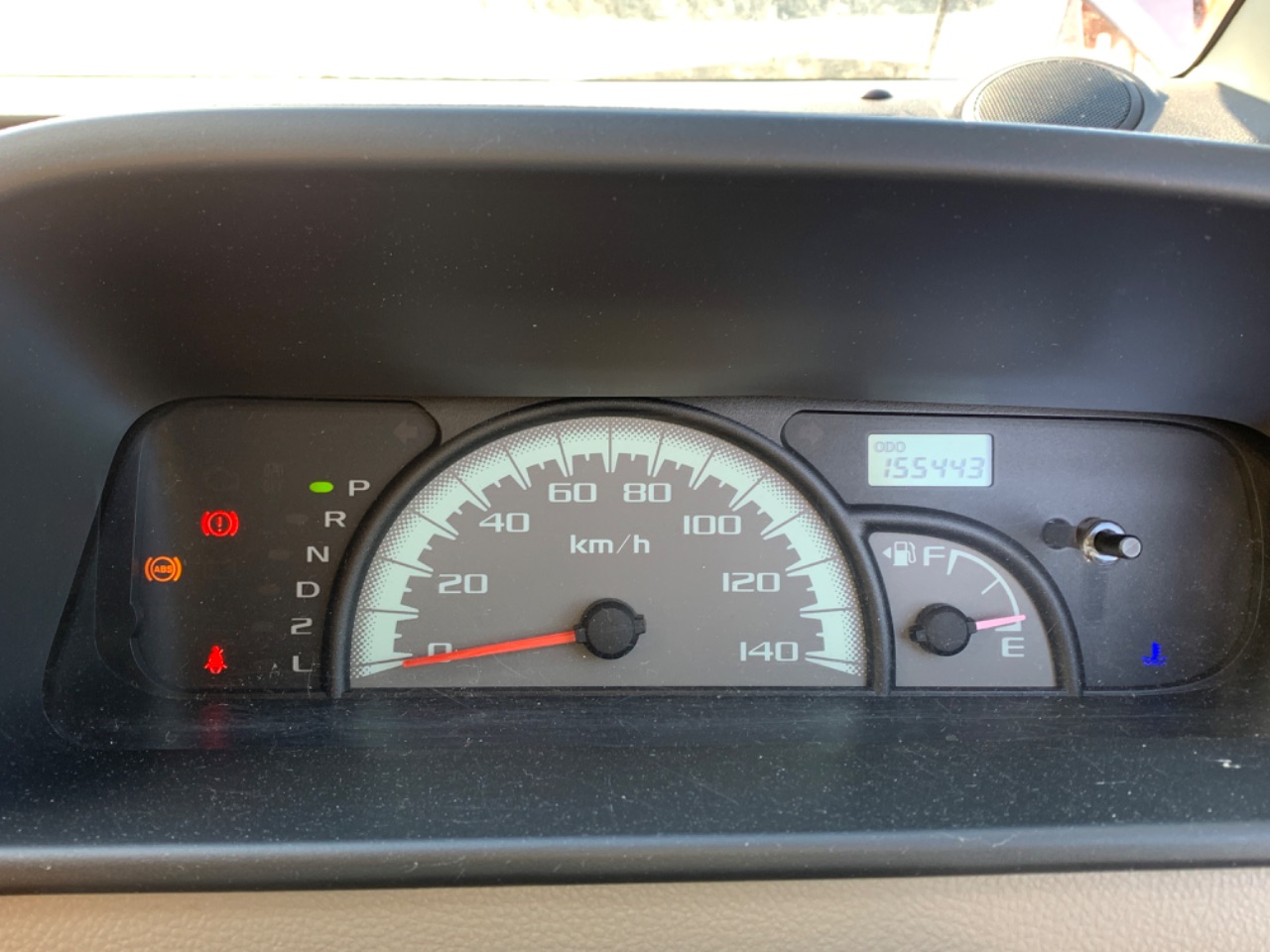 GAPRAS 日産 モコ - 商品詳細 - BD12761