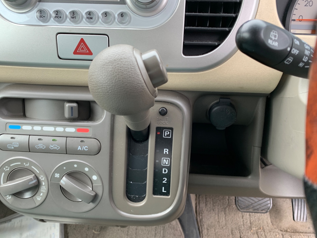 モコページ GAPRAS 日産 モコ - 商品詳細 - SP337993