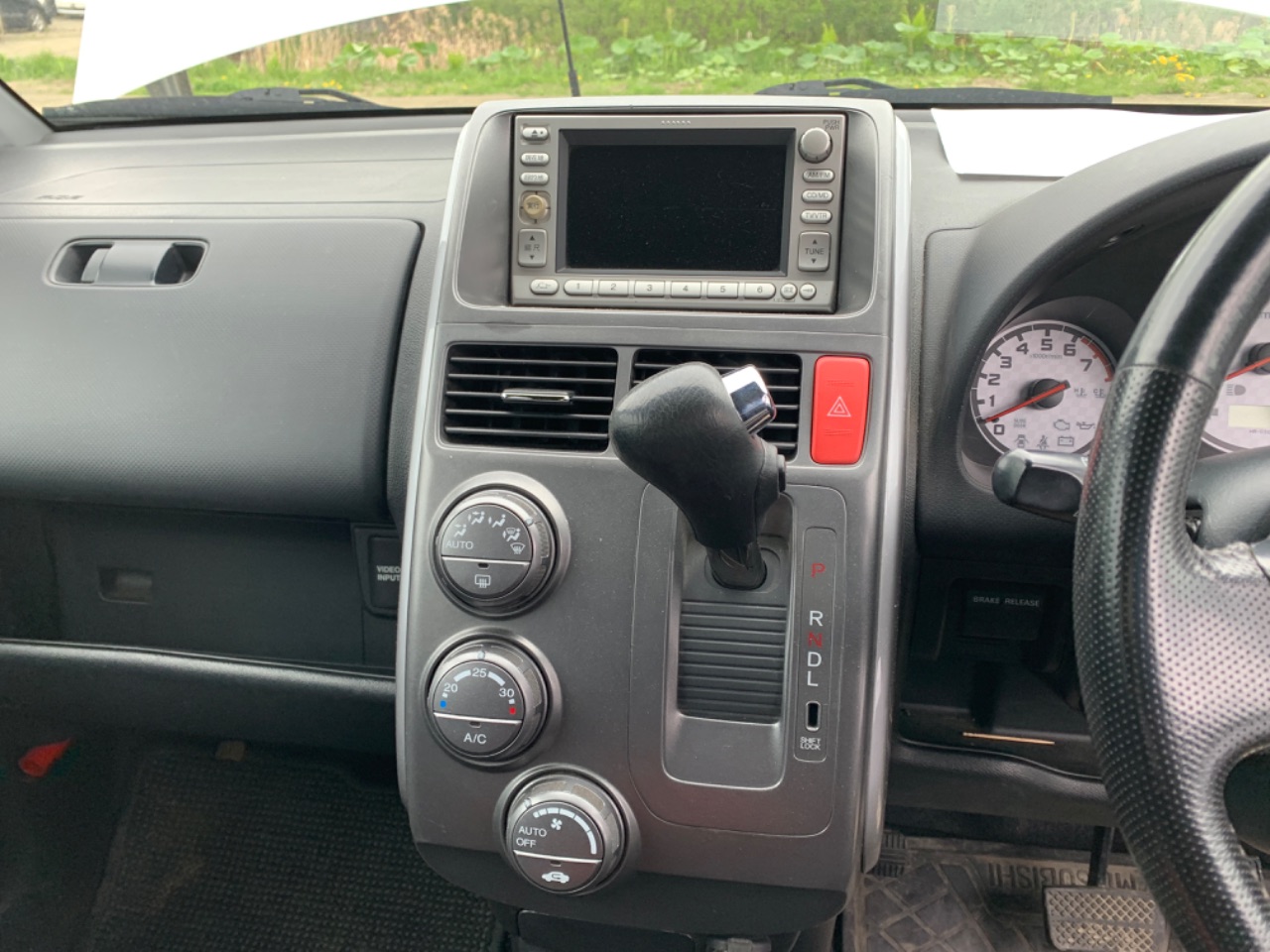GAPRAS HONDA Mobilio Spike - Product detail - BD13959