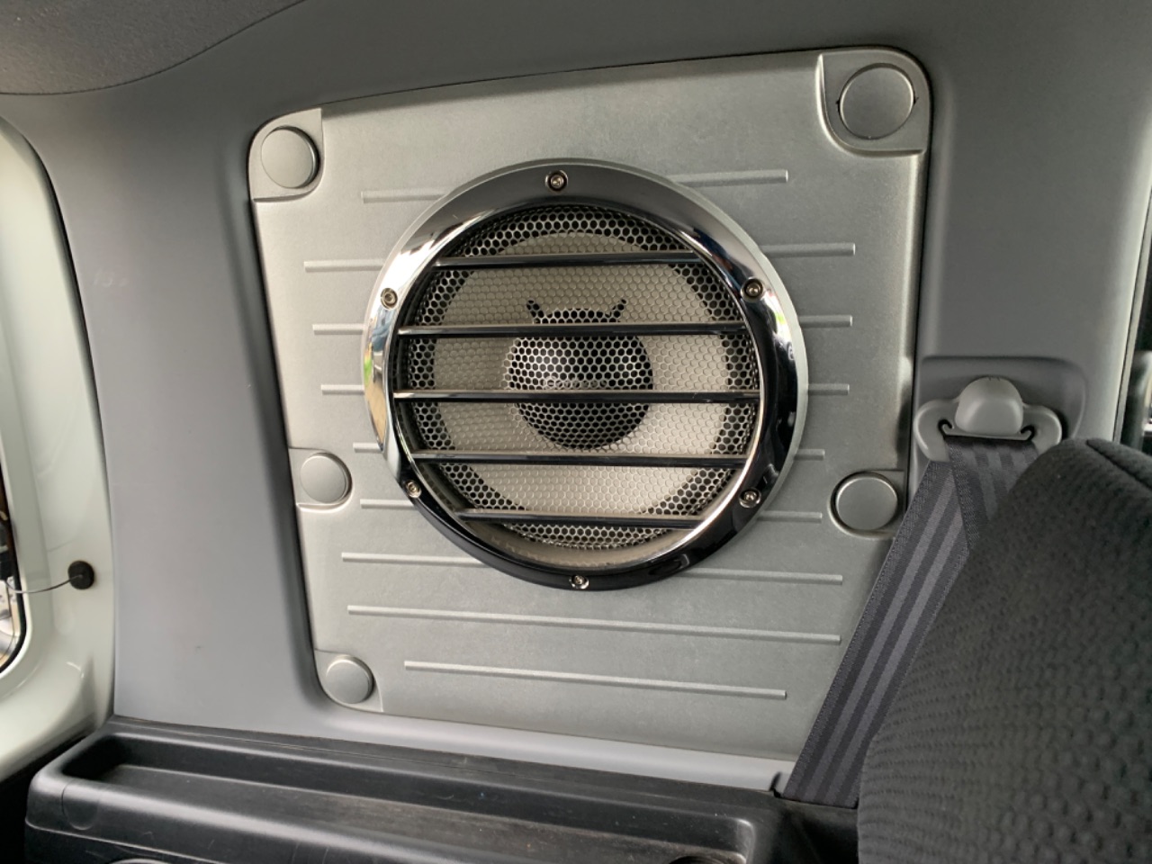 GAPRAS HONDA Mobilio Spike - Product detail - BD13959