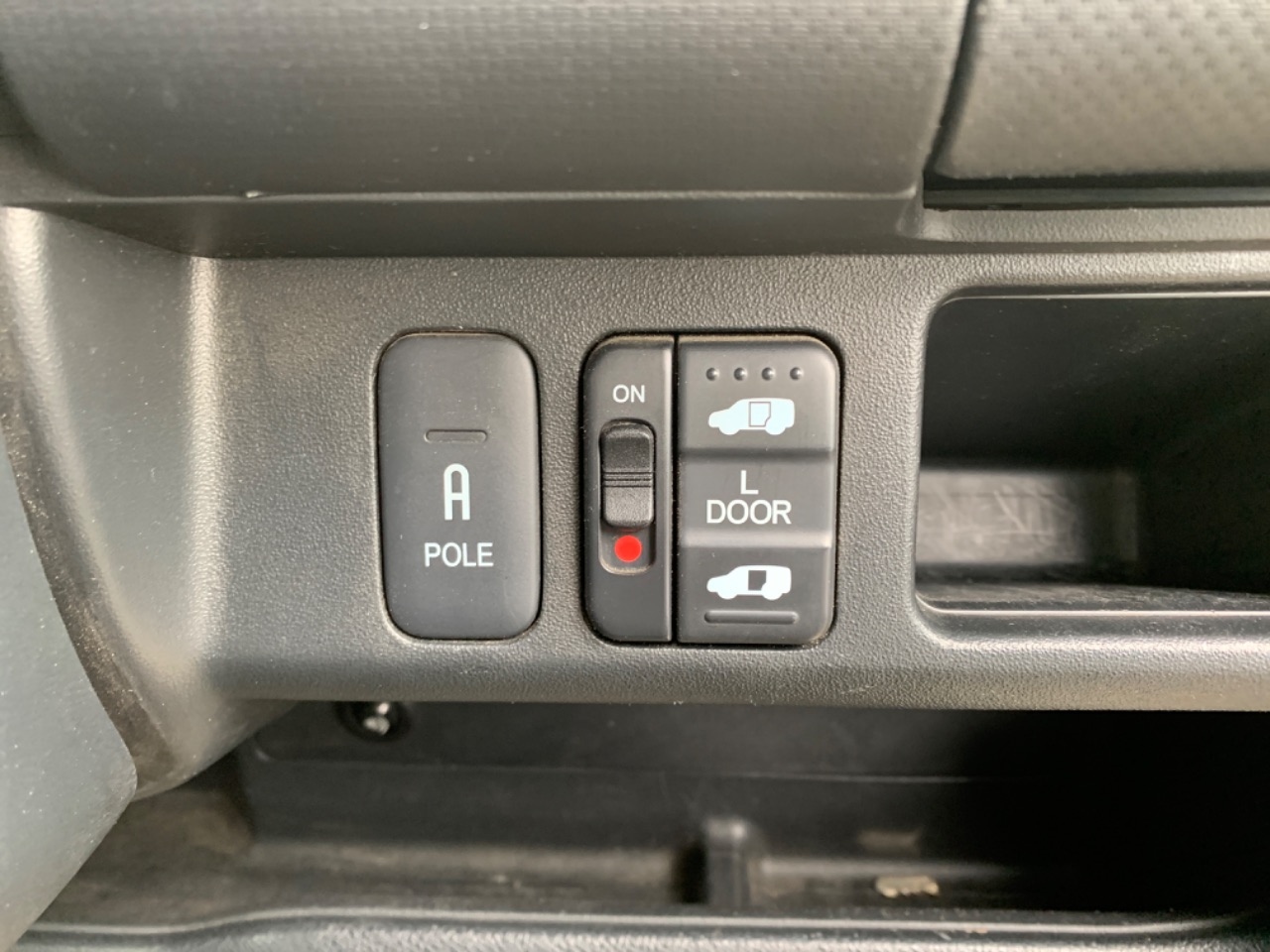 GAPRAS HONDA Mobilio Spike - Product detail - BD13959