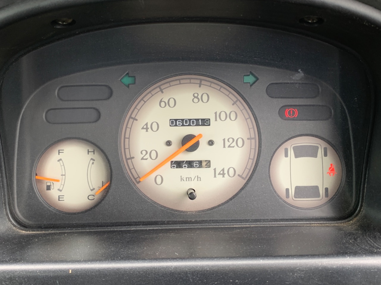 GAPRAS スバル サンバートラック - 商品詳細 - BD14078