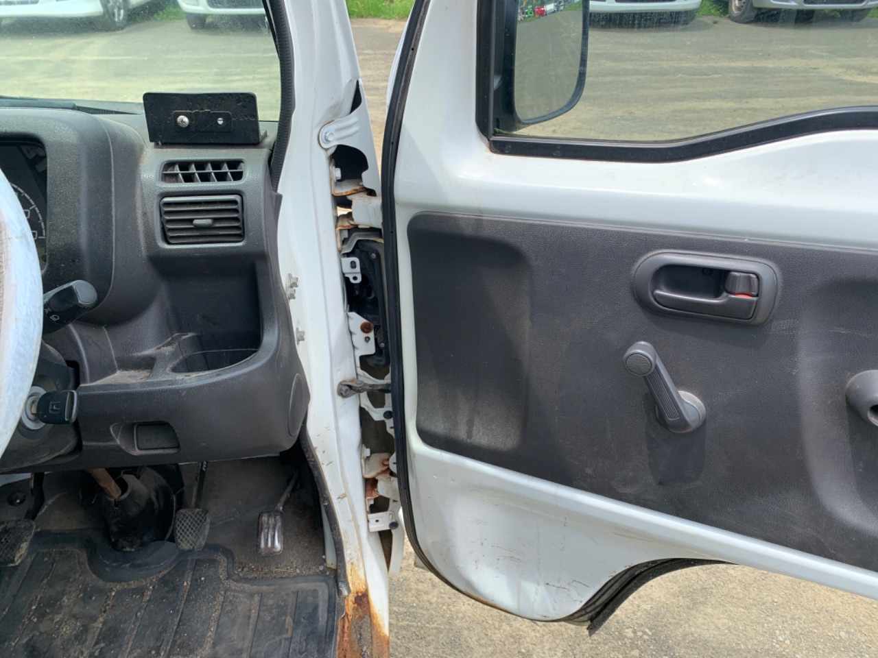 GAPRAS HONDA Acty Truck - Product detail - BD14223