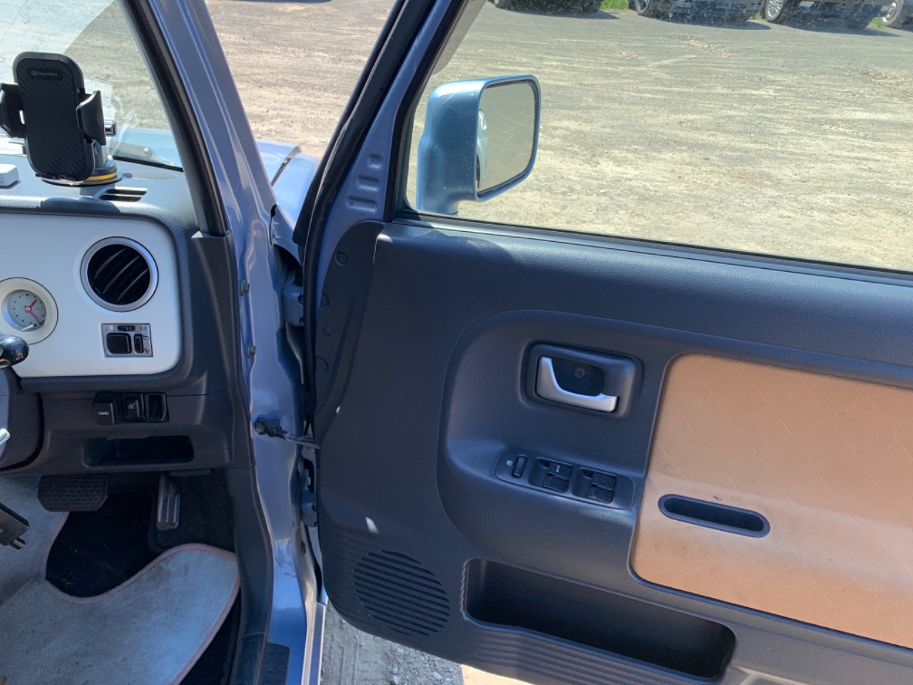 GAPRAS SUZUKI Alto Lapin - Product detail - BD14511