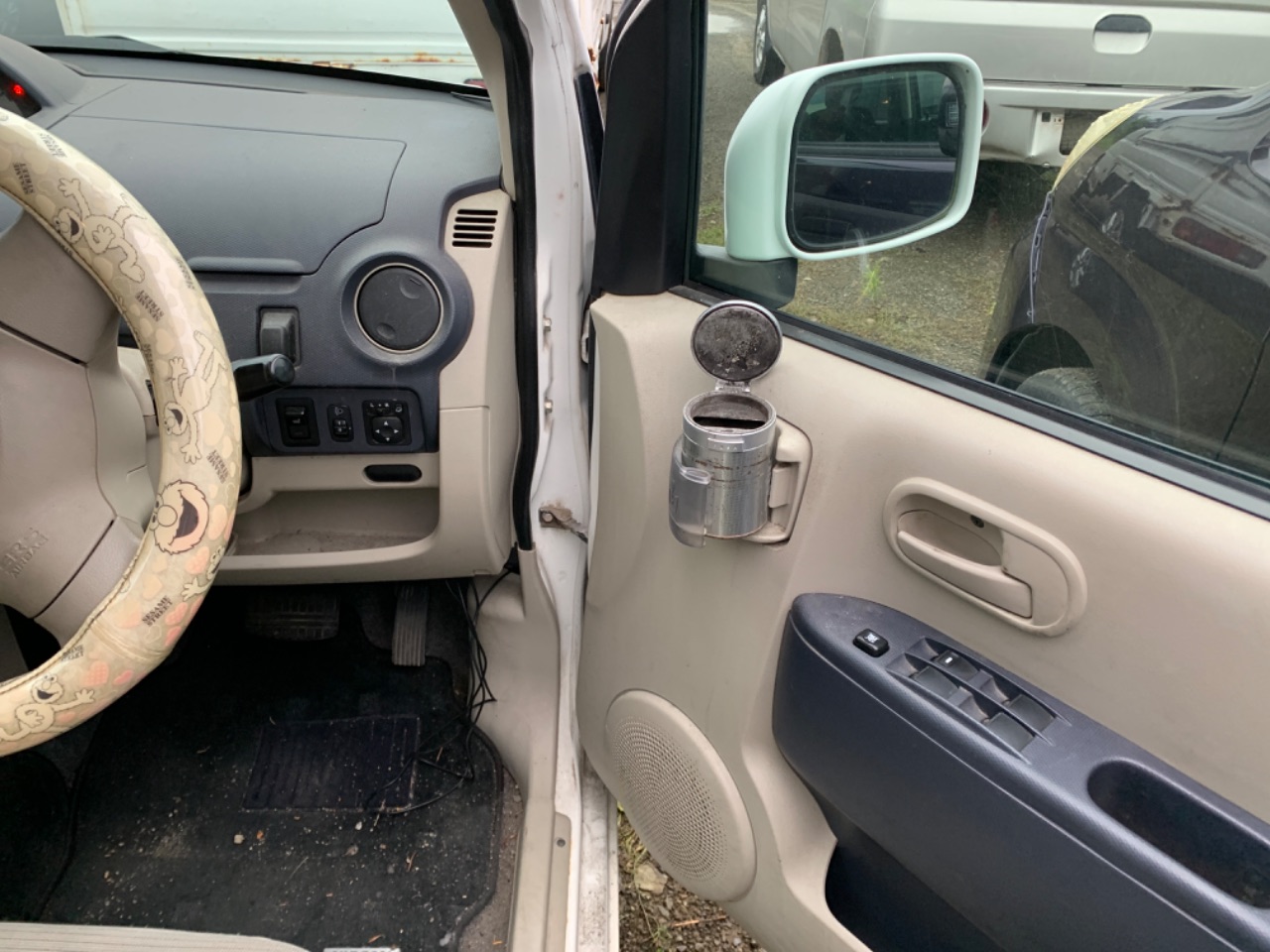 GAPRAS 日産 オッティ - 商品詳細 - BD14936 GAPRAS 日産 オッティ - 商品詳細 - BD14936