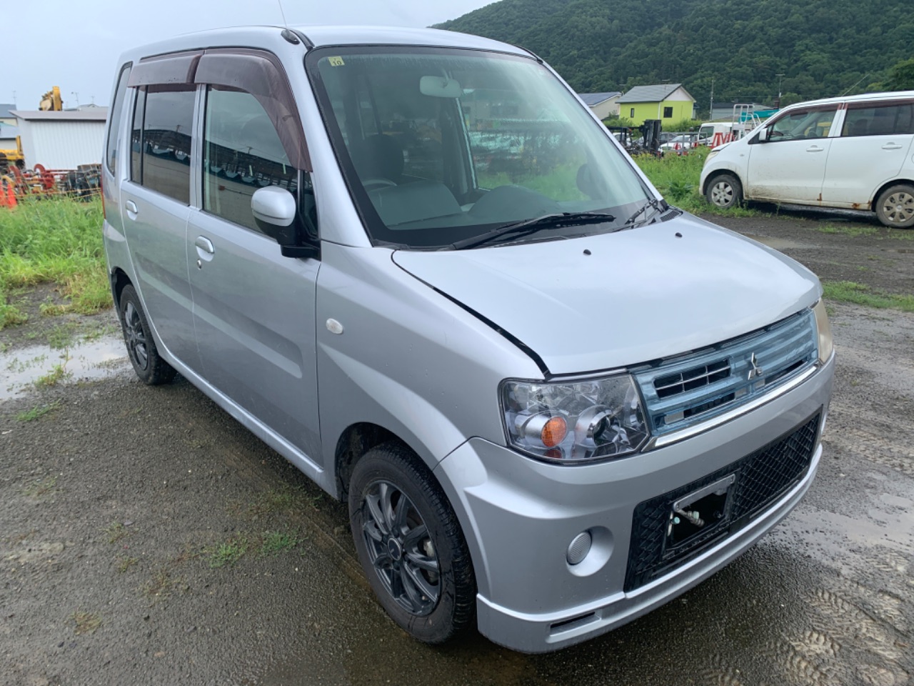 GAPRAS 三菱 トッポ - 商品詳細 - BD14942