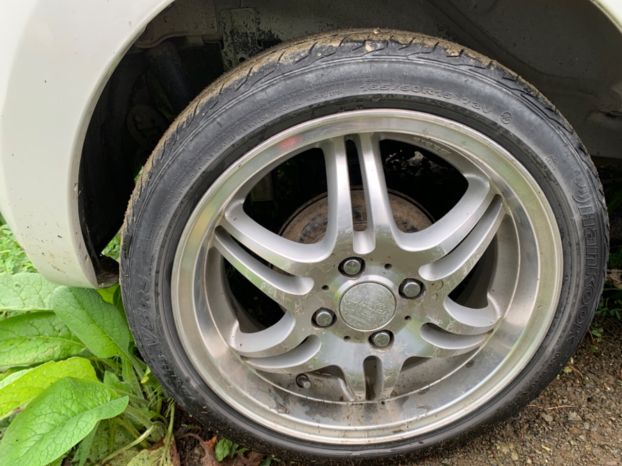 GAPRAS 日産 モコ - 商品詳細 - BD14959