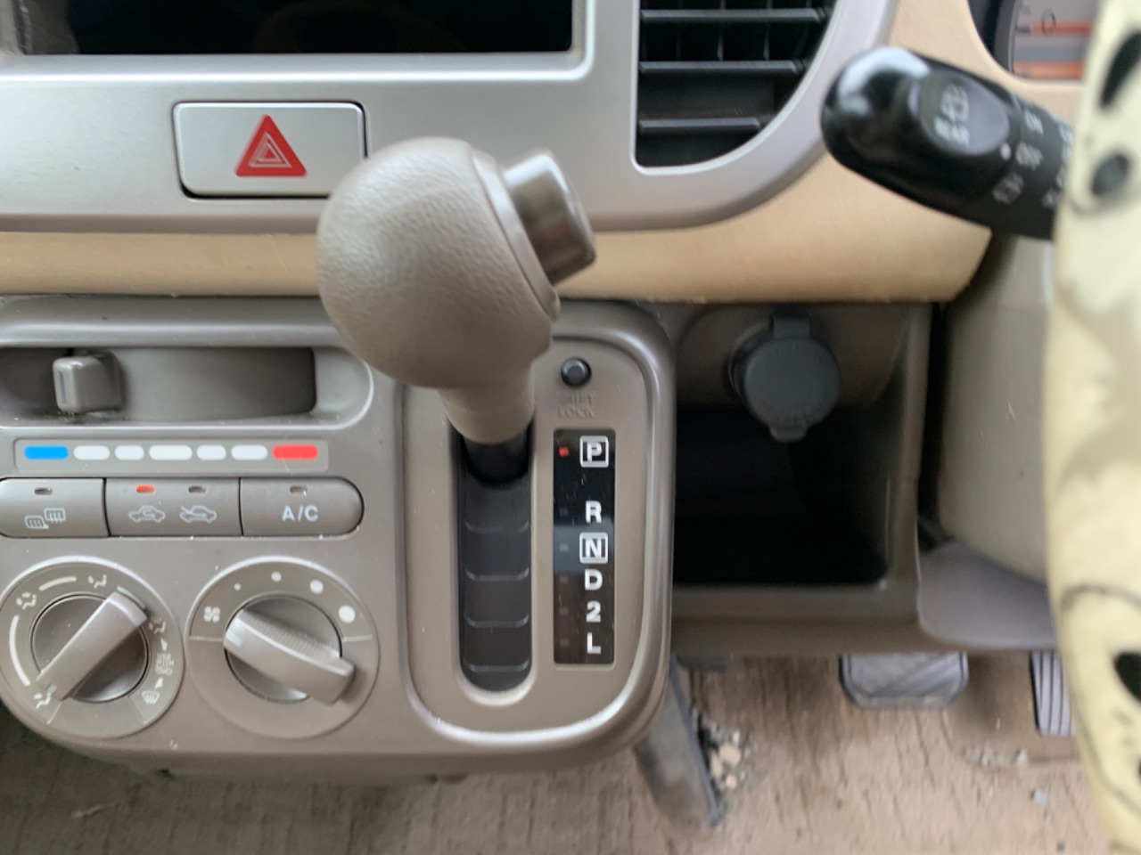 GAPRAS 日産 モコ - 商品詳細 - BD14959