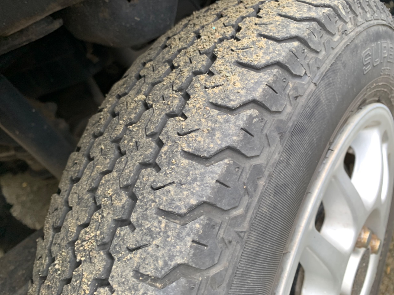 GAPRAS ホンダ バモス - 商品詳細 - BD14966 GAPRAS ホンダ バモス - 商品詳細 - BD14966