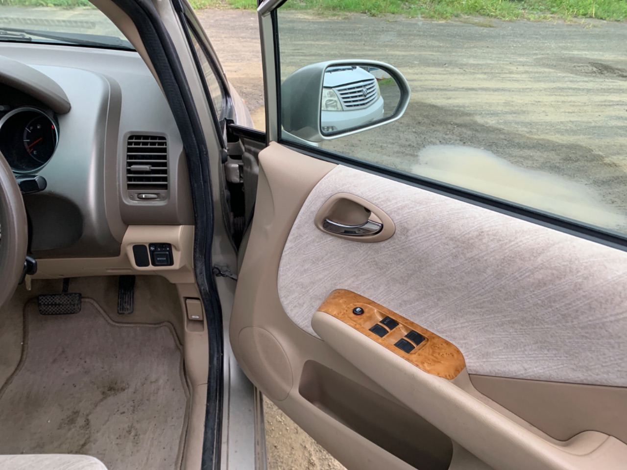 GAPRAS ホンダ フィットアリア - 商品詳細 - BD15068