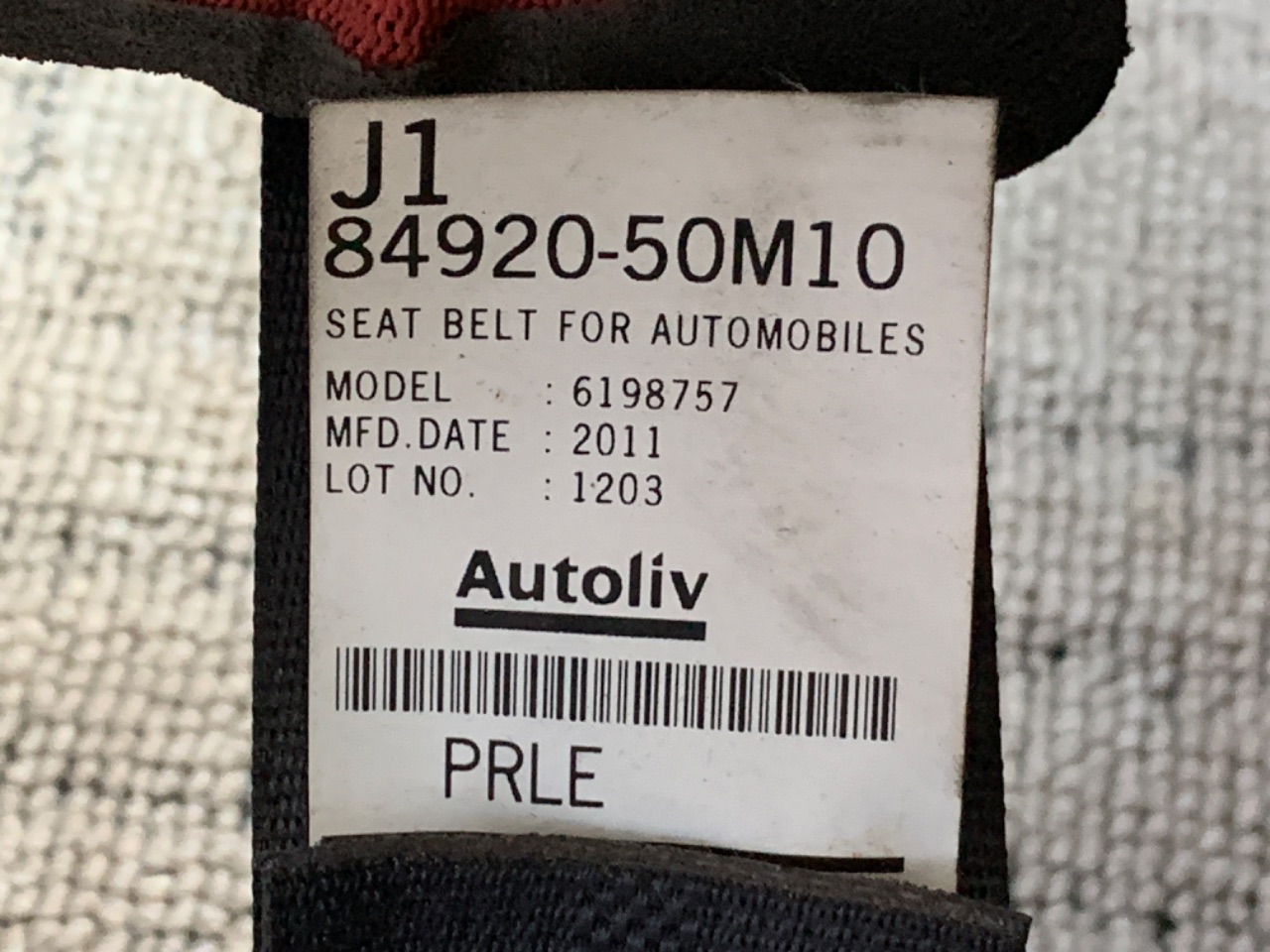 GAPRAS 日産 モコ - 商品詳細 - BD15151