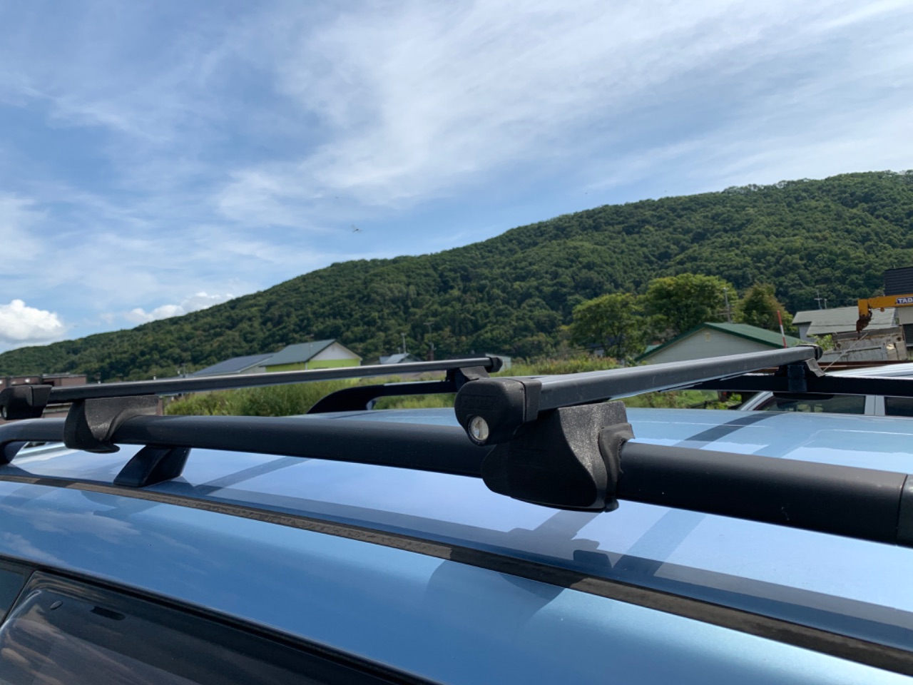 ACM21W　イプサム　インマニ　スロットル　2AZ　マニホールド