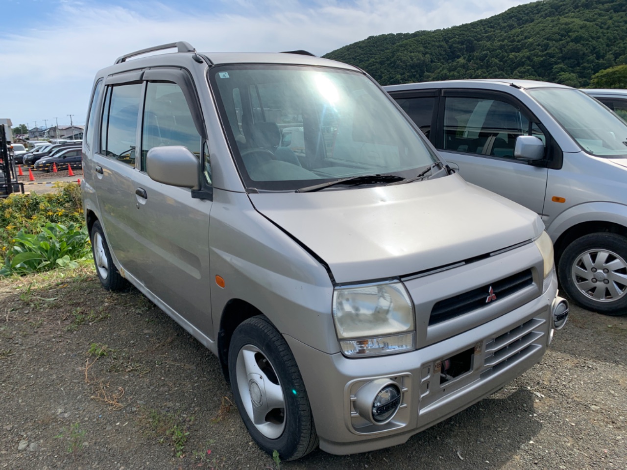 ミニキャブ GBD-U62T 3G83 23年式 Ｒプロペラシャフト №87860 GAPRAS 三菱 トッポＢＪ - 商品詳細 - BD15159