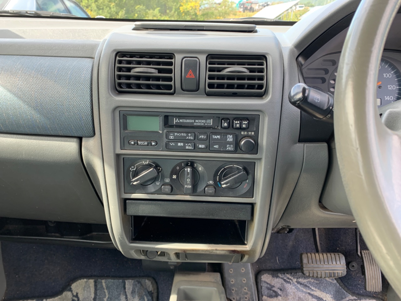 ミニキャブ GBD-U62T 3G83 23年式 Ｒプロペラシャフト №87860 GAPRAS 三菱 トッポＢＪ - 商品詳細 - BD15159