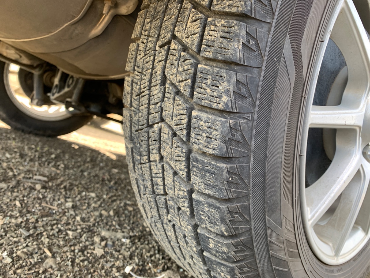 GAPRAS TOYOTA Gaia - Product detail - BD15184