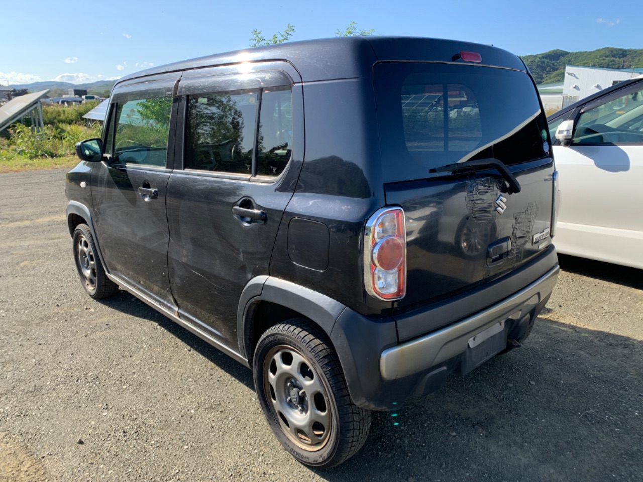 GAPRAS スズキ スズキ その他 - 商品詳細 - BD15186