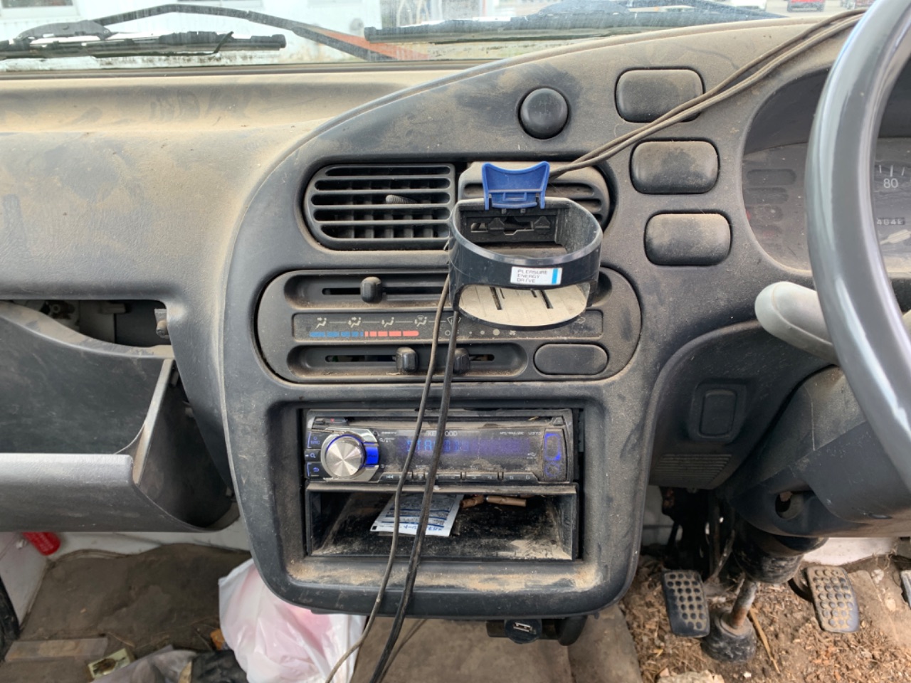 GAPRAS ダイハツ ハイゼットトラック - 商品詳細 - BD15193