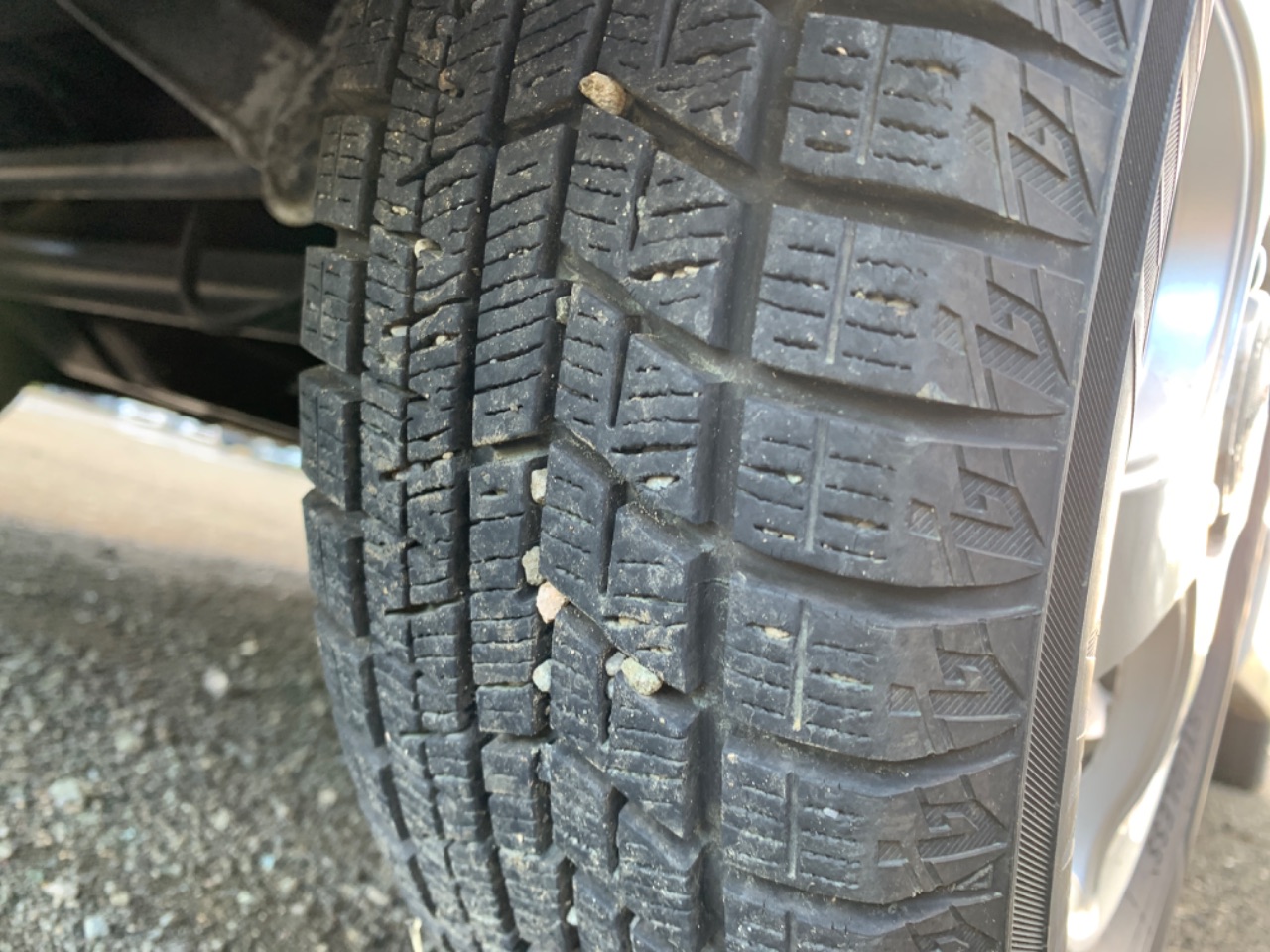 パンダ 曲り無!ZZ-R1400 ZXT40C純正ハンドル50mmセパレートハンドル