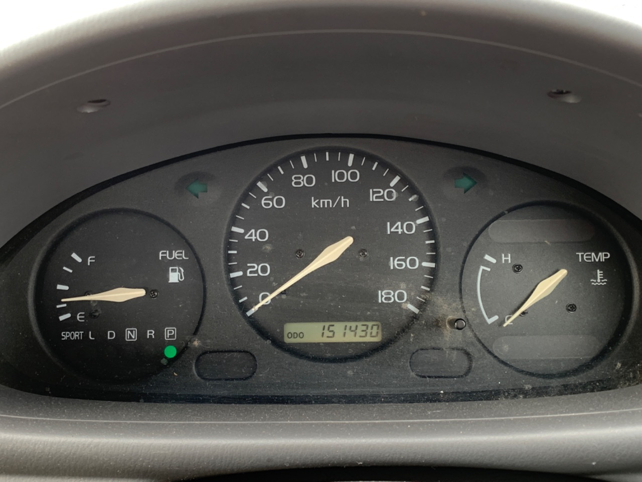 GAPRAS 日産 マーチ - 商品詳細 - BD15872