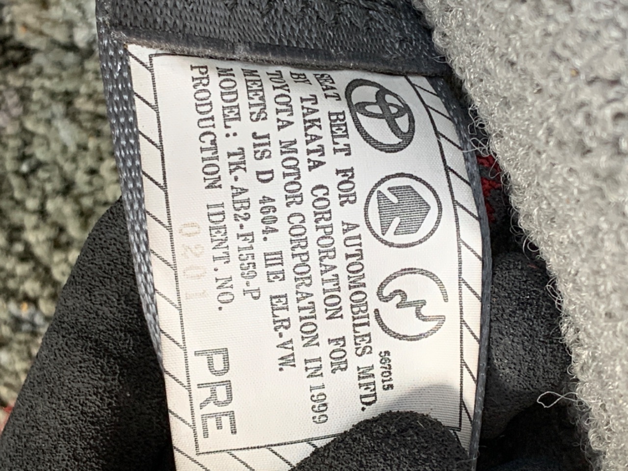 GAPRAS TOYOTA Chaser - Product detail - BD16511