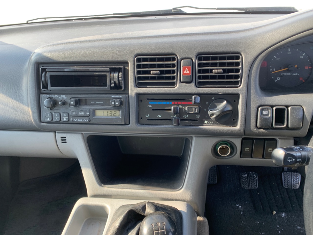 碧ページ GAPRAS MAZDA Bongo Friendee - Product detail - BD16573