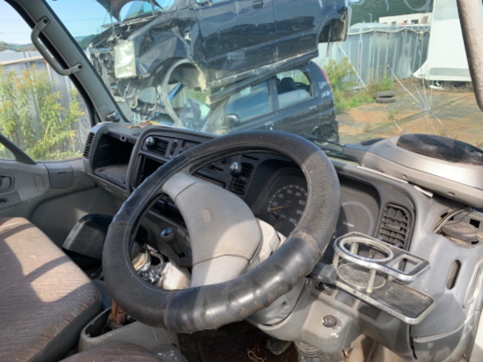 GAPRAS 三菱 キャンターガッツ - 商品詳細 - BD6909