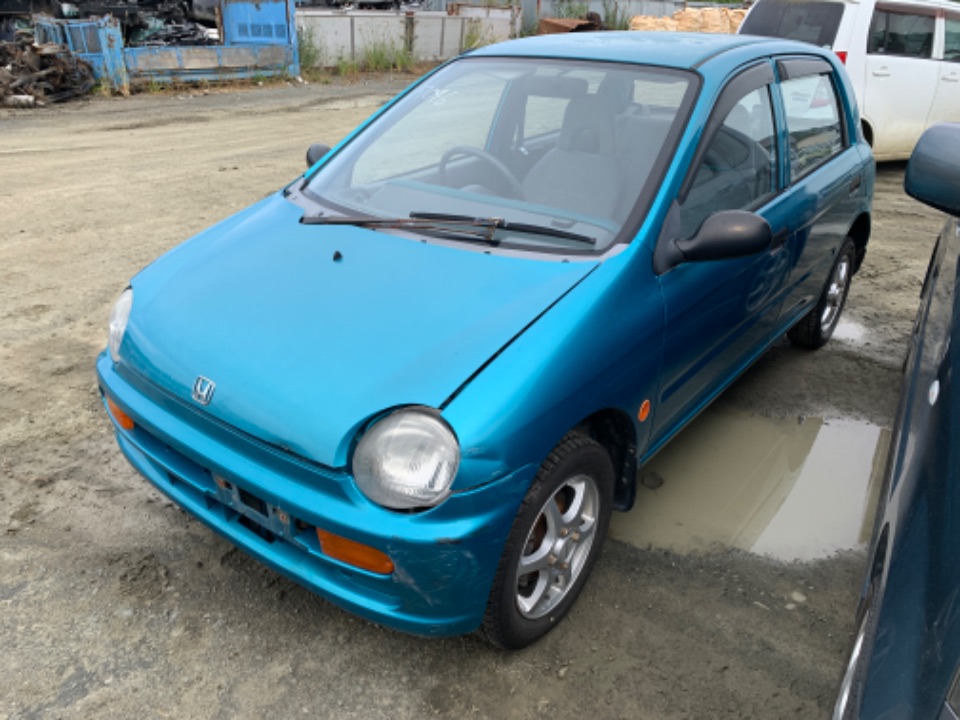 GAPRAS ホンダ トゥデイ - 商品詳細 - BD7046