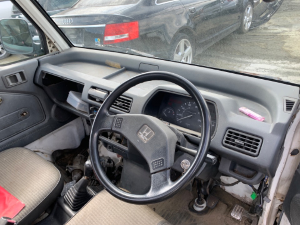 ホンダアクティ Yahoo!オークション -「zx仕様」(ホンダ) (オートバイ車体)の