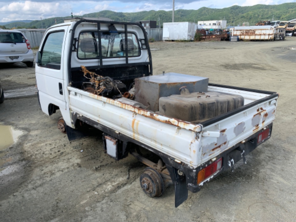 ホンダアクティ Yahoo!オークション -「原付 zx」(ホンダ) (オートバイ車体)の