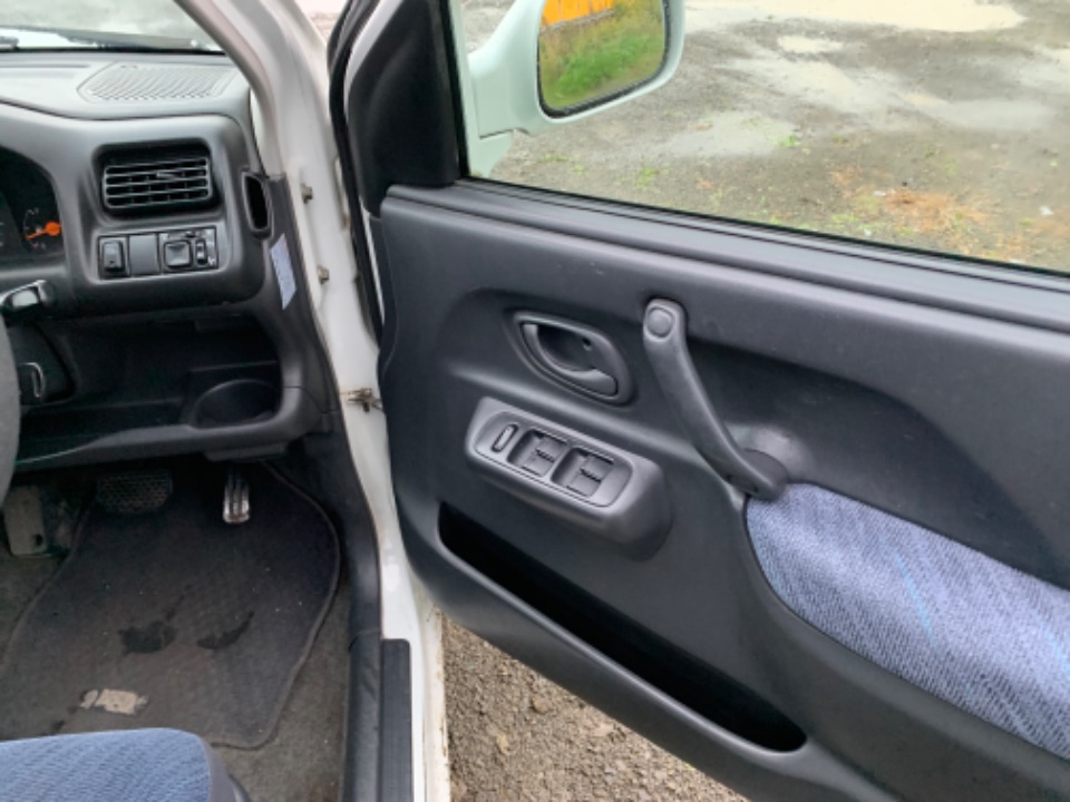 GAPRAS マツダ ラピュタ - 商品詳細 - BD7119