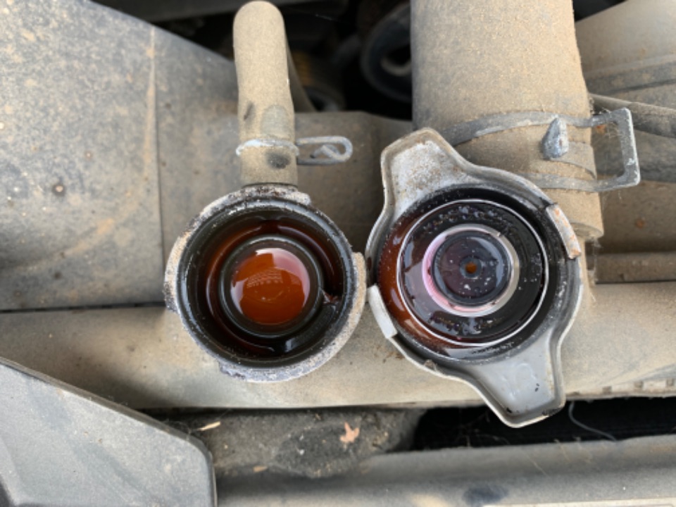 GAPRAS TOYOTA Mark 2 - Product detail - BD7145