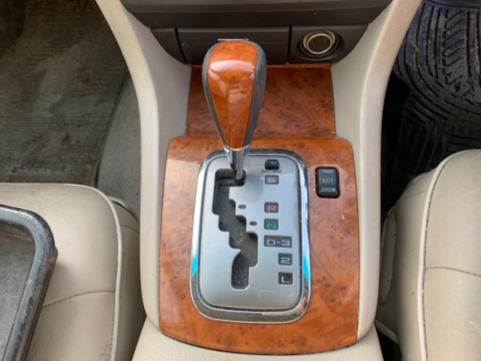 GAPRAS TOYOTA Mark 2 - Product detail - BD7145