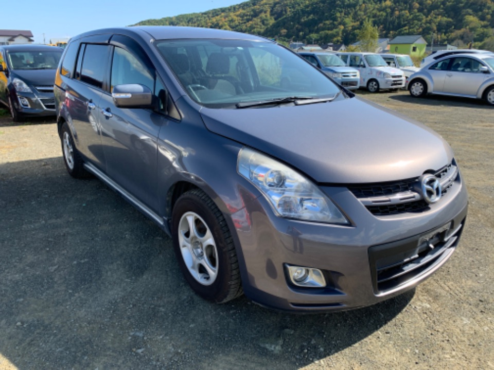 マツダ 純正 ブッシュ スチール カペラ MPV M-359｜パーツ