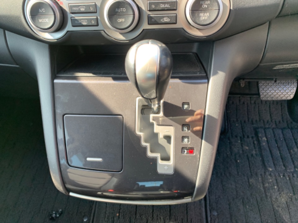 マツダ 純正 ブッシュ スチール カペラ MPV M-359｜パーツ