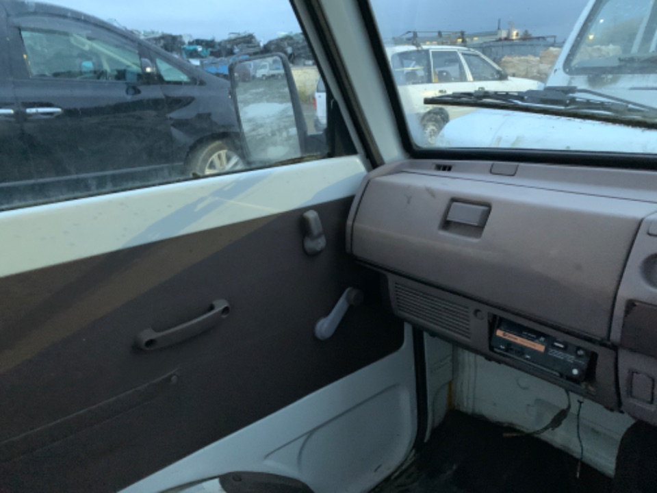 GAPRAS スバル サンバートラック - 商品詳細 - BD7326