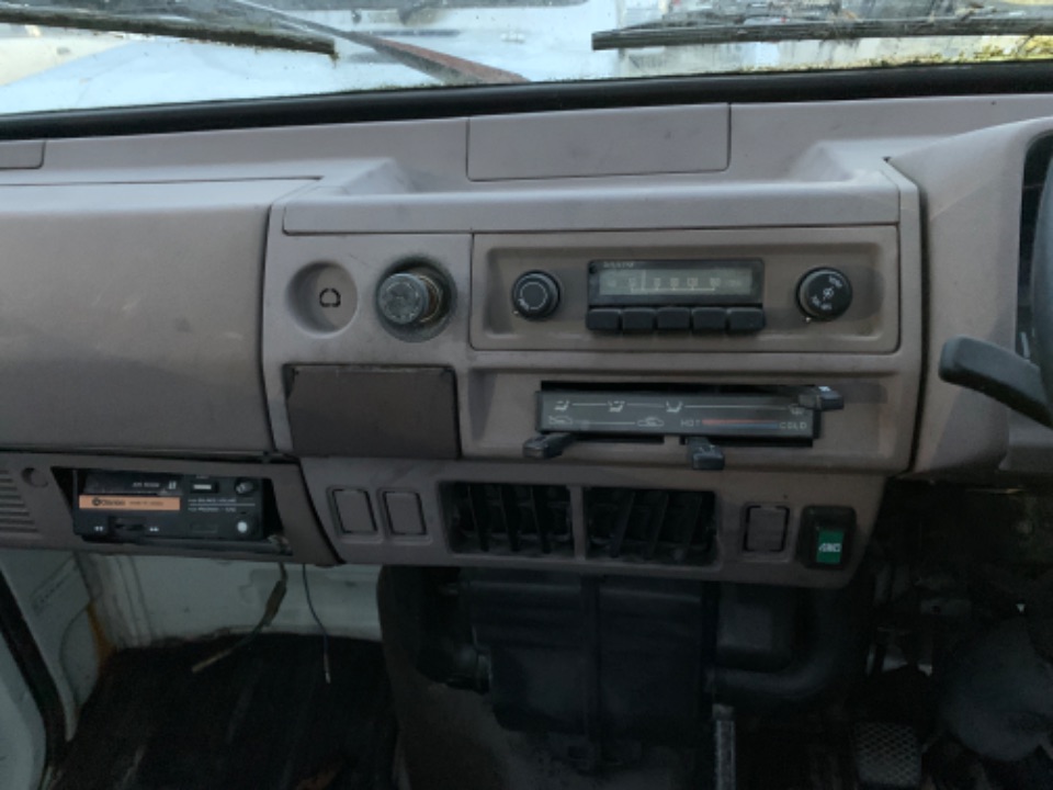 GAPRAS スバル サンバートラック - 商品詳細 - BD7326