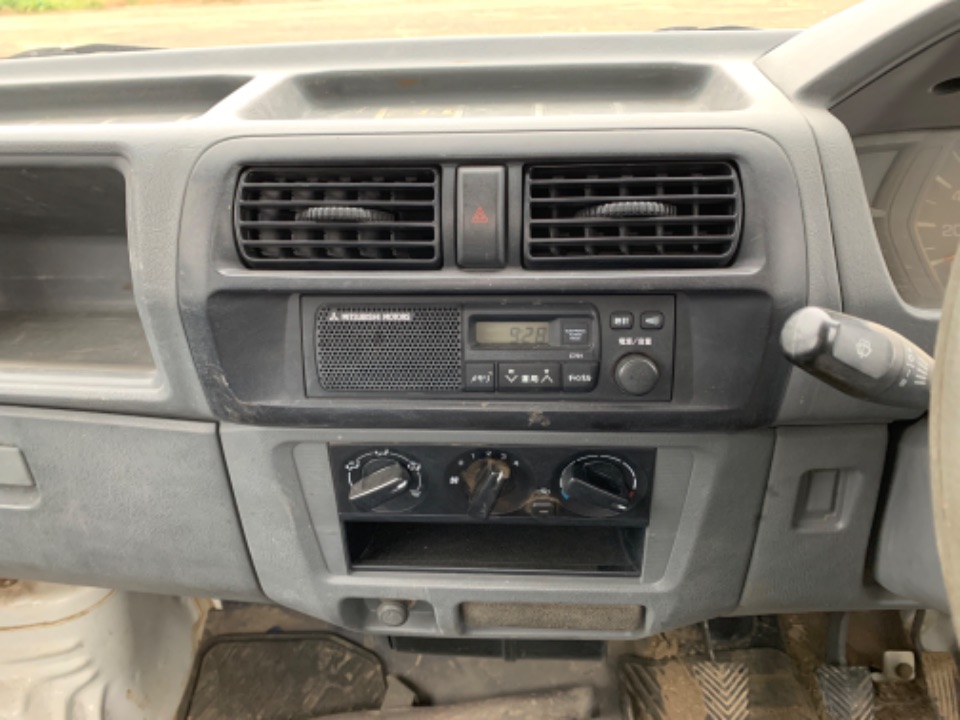 GAPRAS 三菱 ミニキャブトラック - 商品詳細 - BD7333