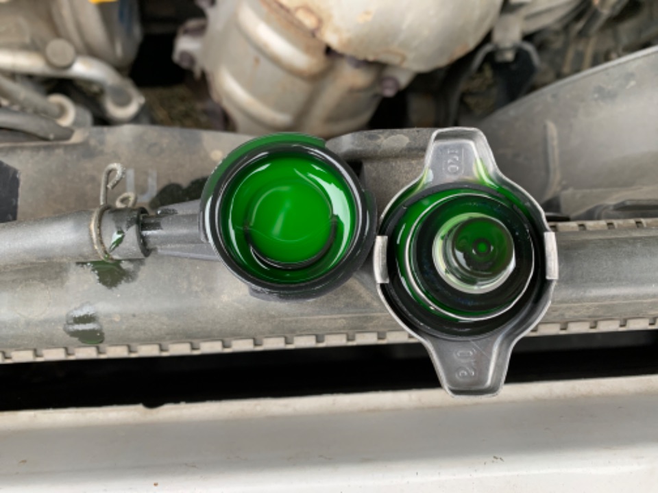 GAPRAS TOYOTA Corona Premio - Product detail - BD7350