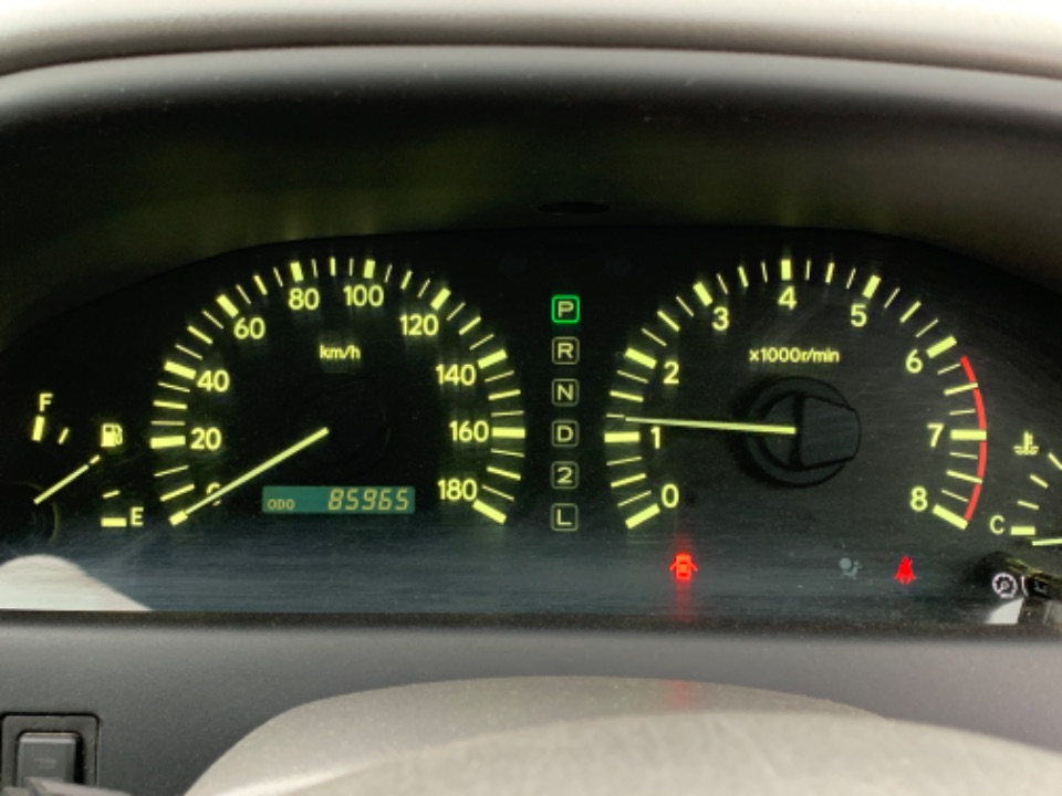 GAPRAS TOYOTA Corona Premio - Product detail - BD7350