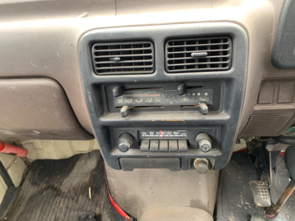 ペコ GAPRAS ダイハツ ハイゼットカーゴ - 商品詳細 - BD7412