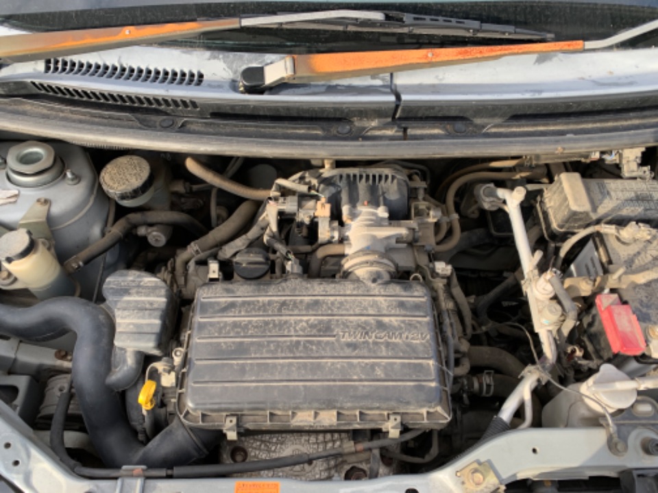 GAPRAS DAIHATSU Mira Avy - Product detail - BD7674
