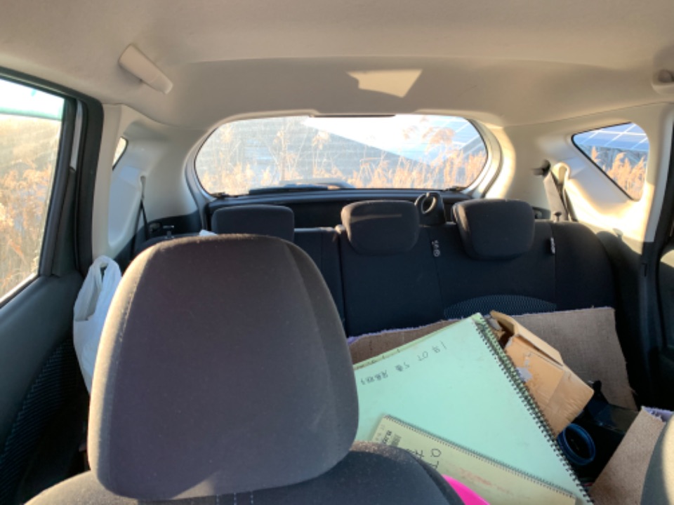 巻物 103 eYe JUNYA WATANABE MAN x Levi's x BerBerJin 503BXX Cotton