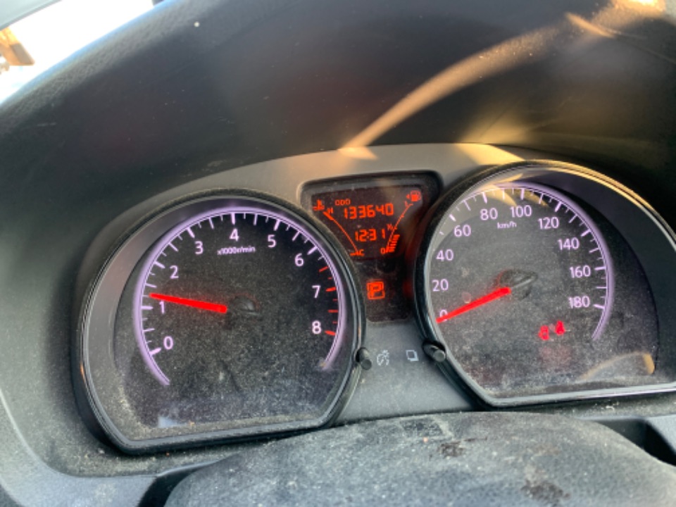 GAPRAS 日産 ノート - 商品詳細 - BD7714