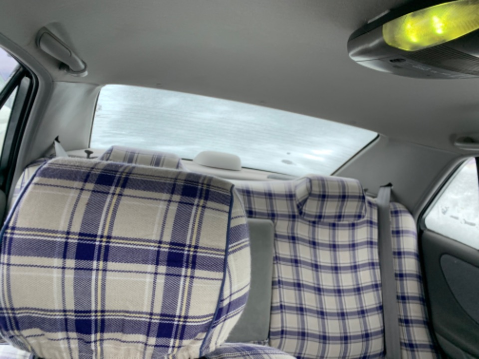 旧車にマツダカペラ泥除け3枚（1枚欠損）未使用保管品ジャンク型式不明 GAPRAS マツダ カペラ - 商品詳細 - BD8302