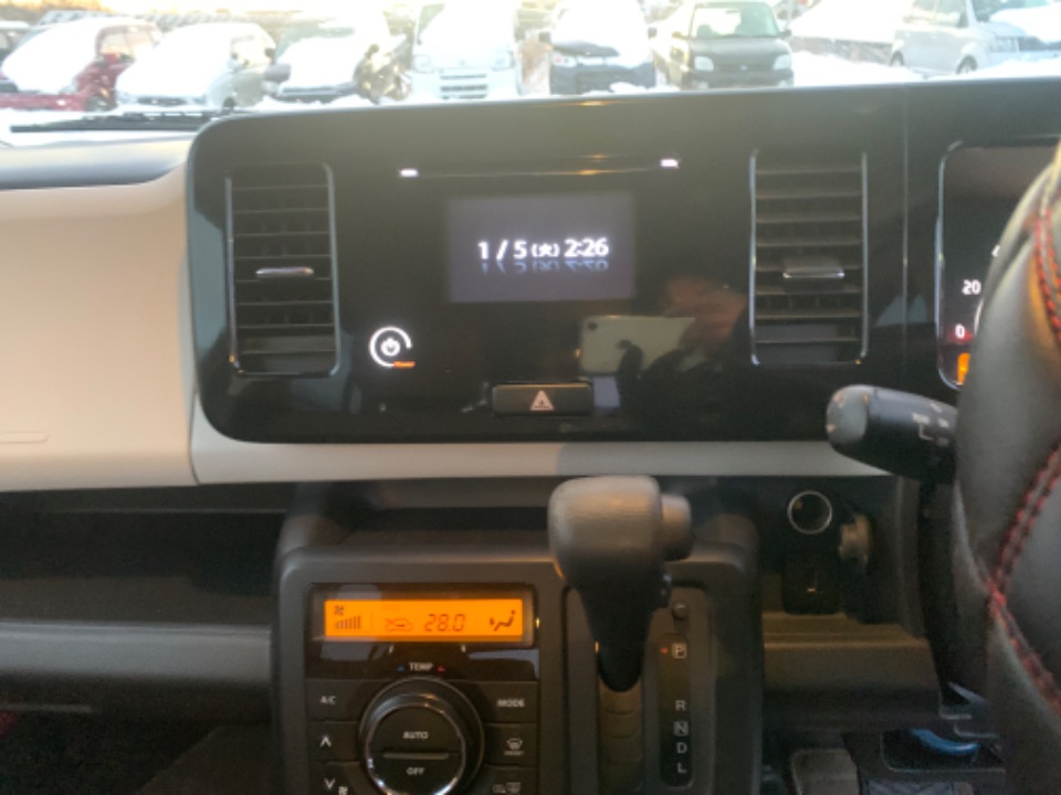 GAPRAS 日産 モコ - 商品詳細 - BD8479