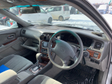 TOYOTA Chaser  9/20